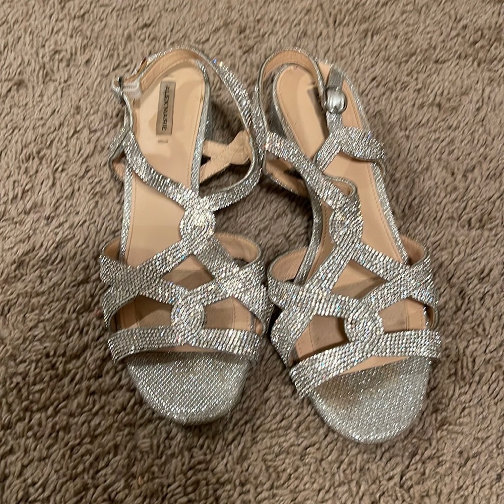 Alex Marie dress shoes